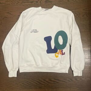 Madhappy Crewneck